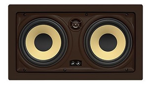 Proficient IW675 Inwall LCR Speaker